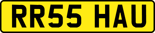 RR55HAU