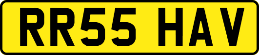 RR55HAV
