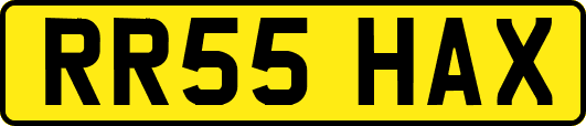 RR55HAX
