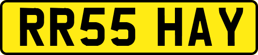 RR55HAY