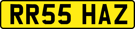 RR55HAZ
