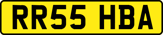 RR55HBA