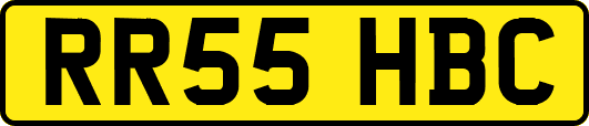 RR55HBC