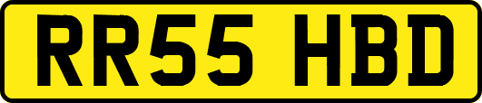 RR55HBD