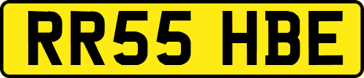 RR55HBE