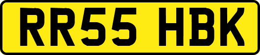 RR55HBK