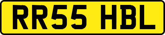 RR55HBL