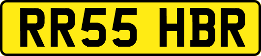 RR55HBR