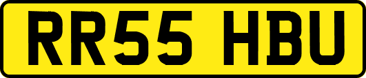 RR55HBU