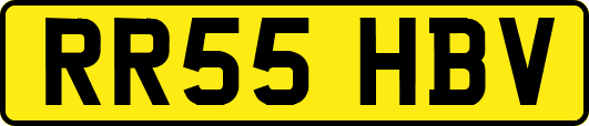 RR55HBV