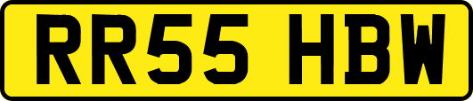 RR55HBW