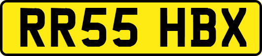 RR55HBX
