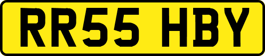 RR55HBY