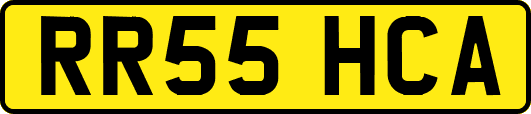 RR55HCA