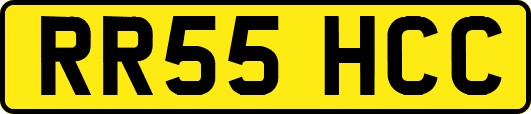 RR55HCC