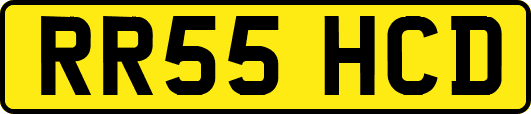 RR55HCD