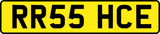 RR55HCE