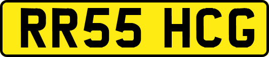 RR55HCG