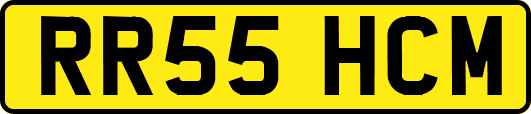 RR55HCM