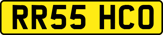 RR55HCO