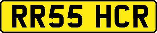 RR55HCR