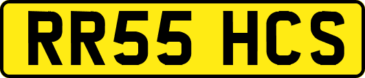 RR55HCS