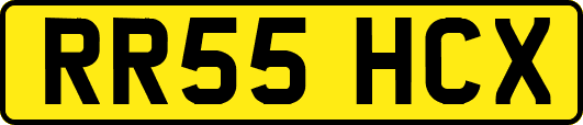 RR55HCX