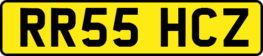 RR55HCZ