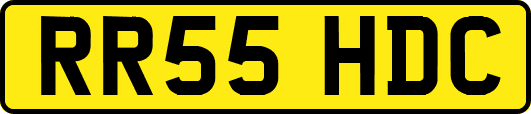 RR55HDC