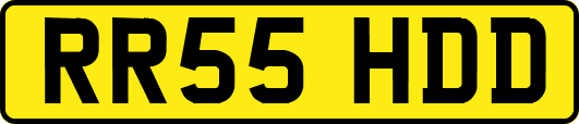 RR55HDD