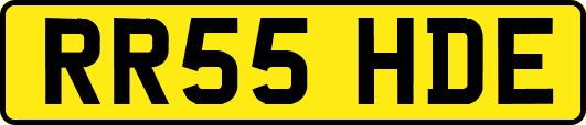 RR55HDE