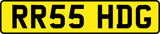 RR55HDG