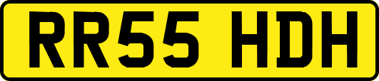 RR55HDH