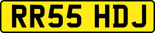 RR55HDJ