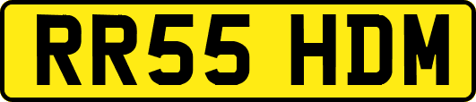 RR55HDM