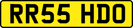 RR55HDO