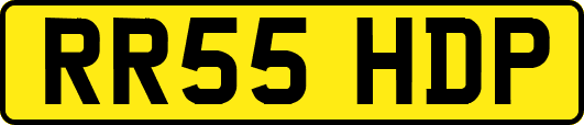 RR55HDP