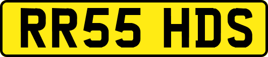RR55HDS