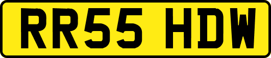 RR55HDW