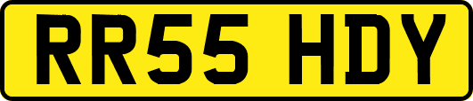 RR55HDY