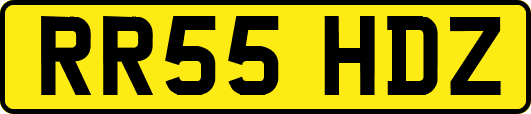 RR55HDZ