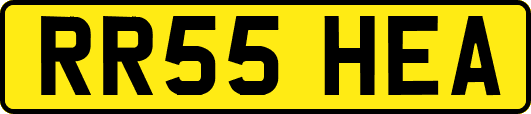 RR55HEA