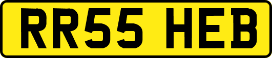 RR55HEB