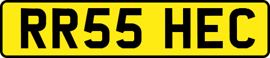 RR55HEC