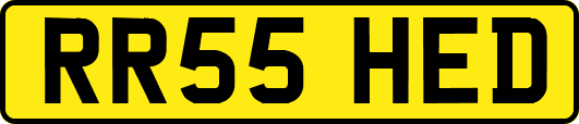 RR55HED