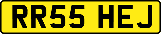 RR55HEJ