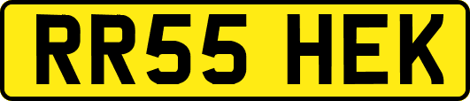 RR55HEK
