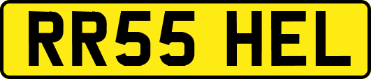 RR55HEL