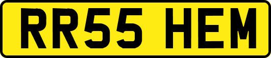 RR55HEM
