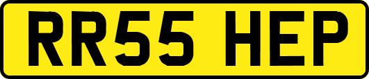 RR55HEP
